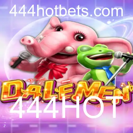 DALEMEN: A Nova Sensação do Entretenimento Interativo