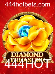 Explorando o Fascinante Mundo de Diamondtreasure: O Jogo de Aventura Vibrante