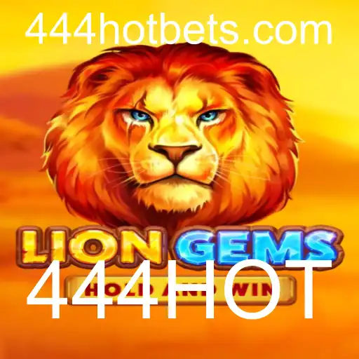 Descubra o Mundo Envolvente de LionGems: Uma Aventura 444HOT