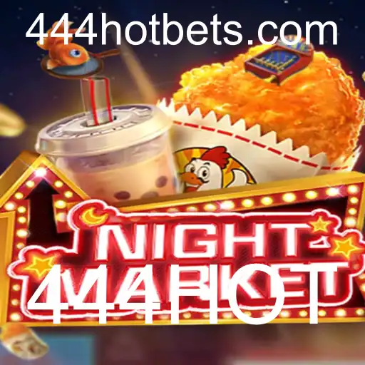 Explorando o Jogo NIGHTMARKET: Regras e Estratégias para Vencer com 444HOT