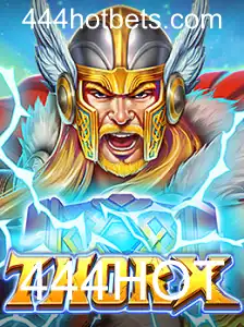 Descubra ThorX: O Jogo de Estratégia e Aventura que Está Conquistando o Mundo